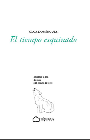 TIEMPO ESQUINADO, EL