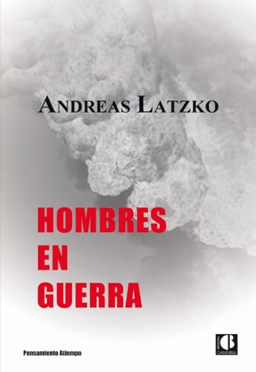 HOMBRES EN GUERRA