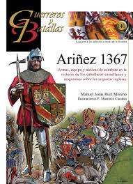 ARIÑEZ 1367 GB-140