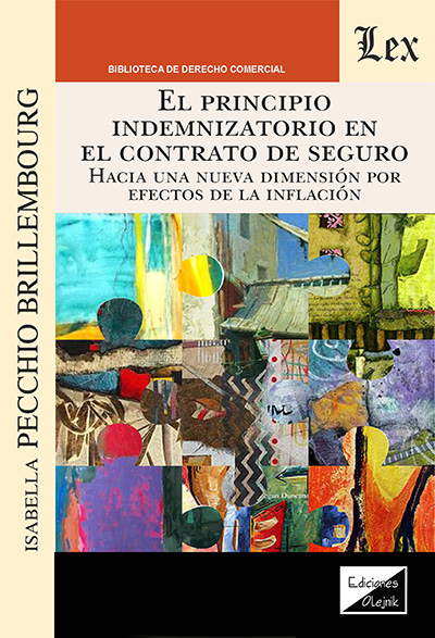 PRINCIPIO INDEMNIZATORIO EN EL CONTRATO DE SEGURO, EL