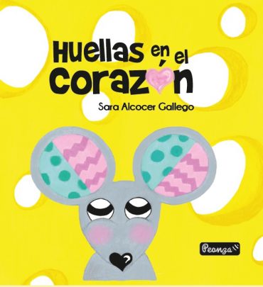 HUELLAS EN EL CORAZON