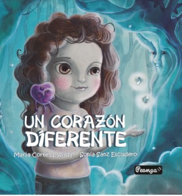 UN CORAZON DIFERENTE
