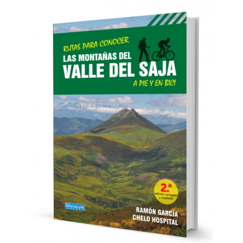 RUTAS PARA CONOCER LAS MONTAÑAS DEL VALLE DEL SAJA, LAS