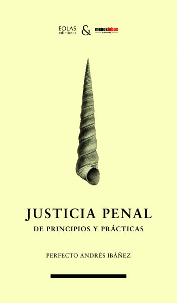 JUSTICIA PENAL