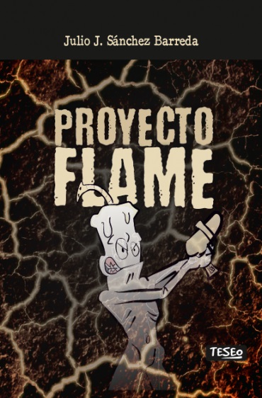 PROYECTO FLAME