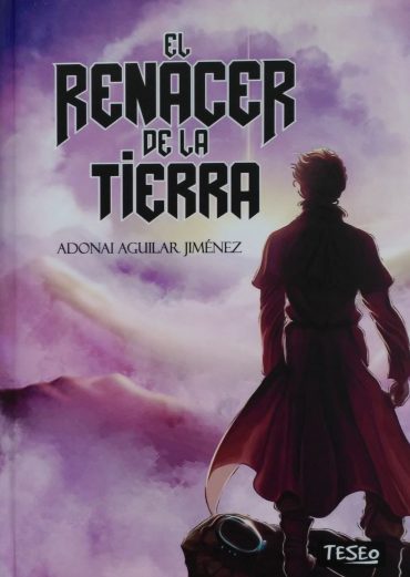 RENACER DE LA TIERRA, EL