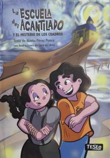 ESCUELA DEL ACANTILADO, LA