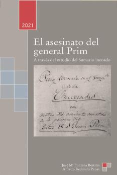 ASESINATO DEL GENERAL PRIM, EL