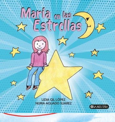 MARIA EN LAS ESTRELLAS