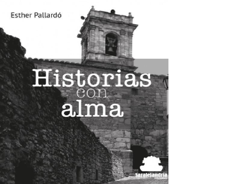 HISTORIAS CON ALMA