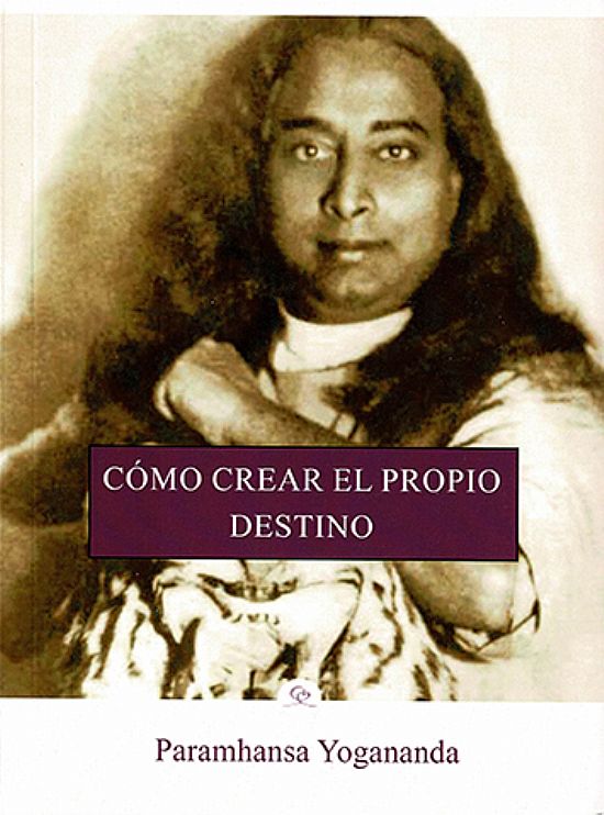CÓMO CREAR EL PROPIO DESTINO
