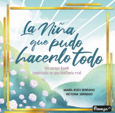 NIÑA QUE PUDO HACERLO TODO, LA