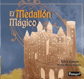 MEDALLÓN MÁGICO, EL