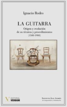 GUITARRA, LA