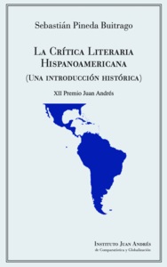 CRITICA LITERARIA HISPANOAMERICANA, LA