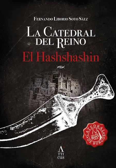 HASHSHASHIM. LA CATEDRAL DEL REINO II