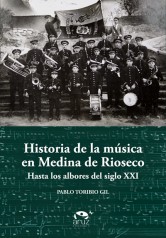 HISTORIA DE LA MUSICA EN MEDINA DE RIOSECO