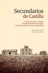 SECUNDARIOS DE CASTILLA