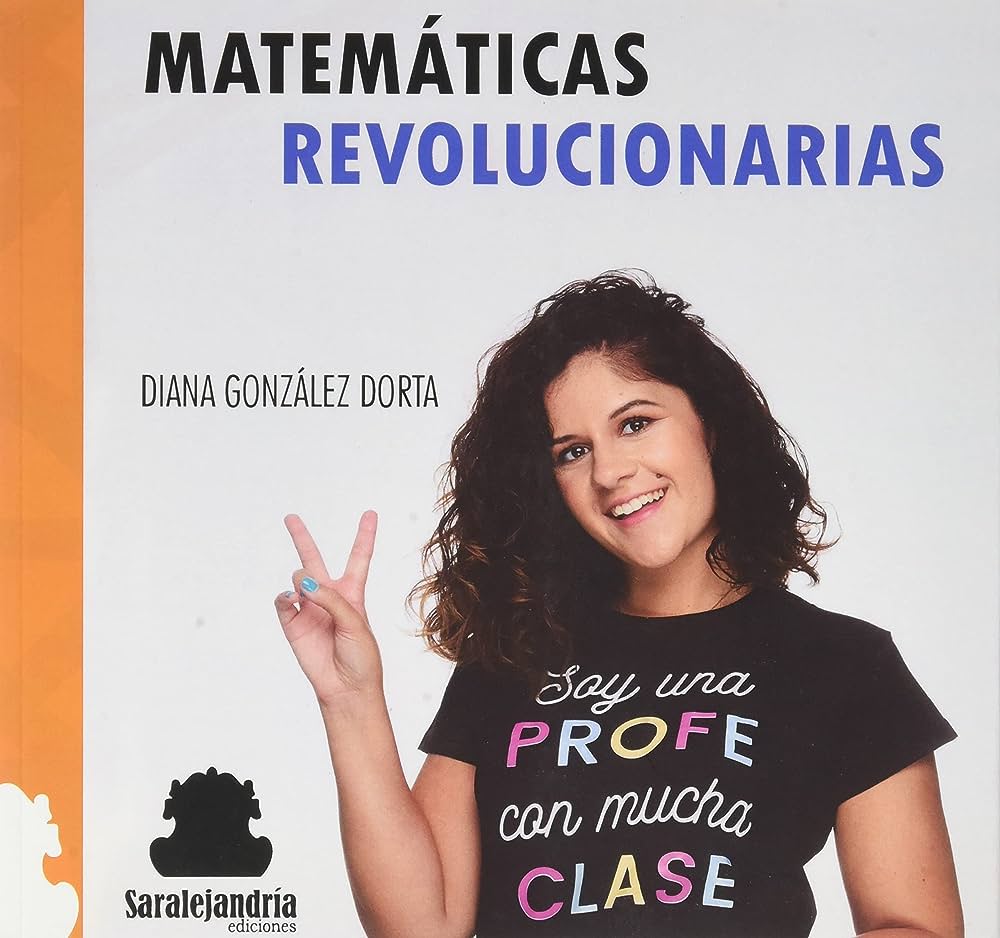 MATEMÁTICAS REVOLUCIONARIAS