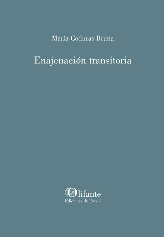 ENAJENACIÓN TRANSITORIA