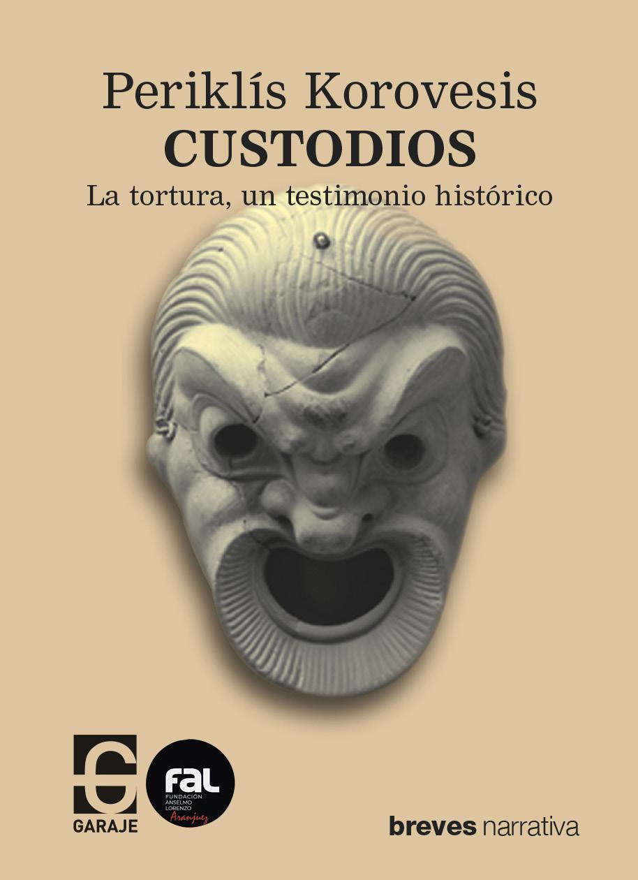 CUSTODIOS