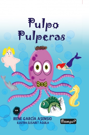 PULPO PULPERAS