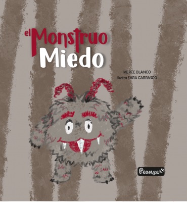 MONSTRUO DE MIEDO, EL