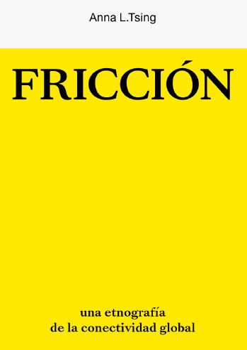 FRICCIÓN