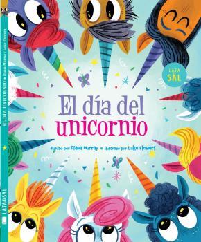DÍA DEL UNICORNIO, EL