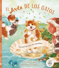 ARTE DE LOS GATOS, EL