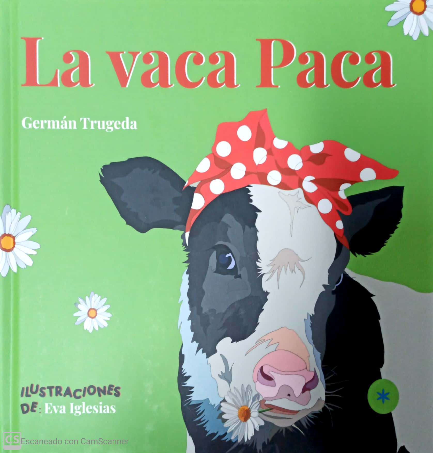 VACA PACA, LA