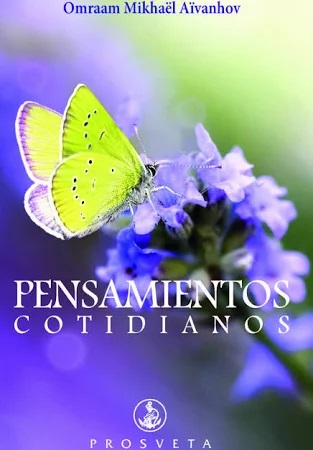 PENSAMIENTOS COTIDIANOS