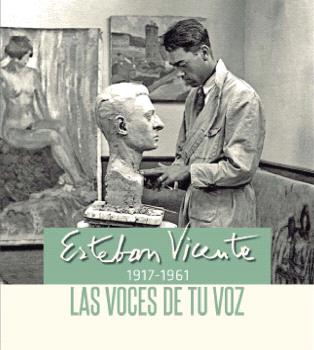 ESTEBAN VICENTE 1917-1961