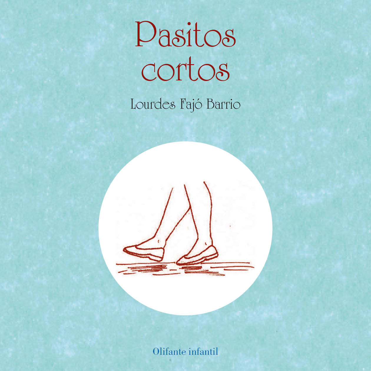 PASITOS CORTOS.