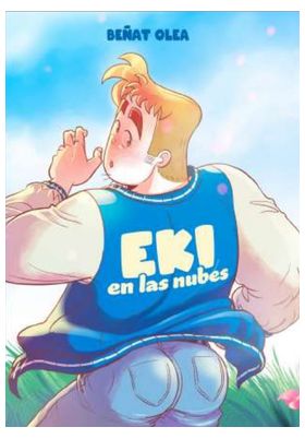 EKI EN LAS NUBES