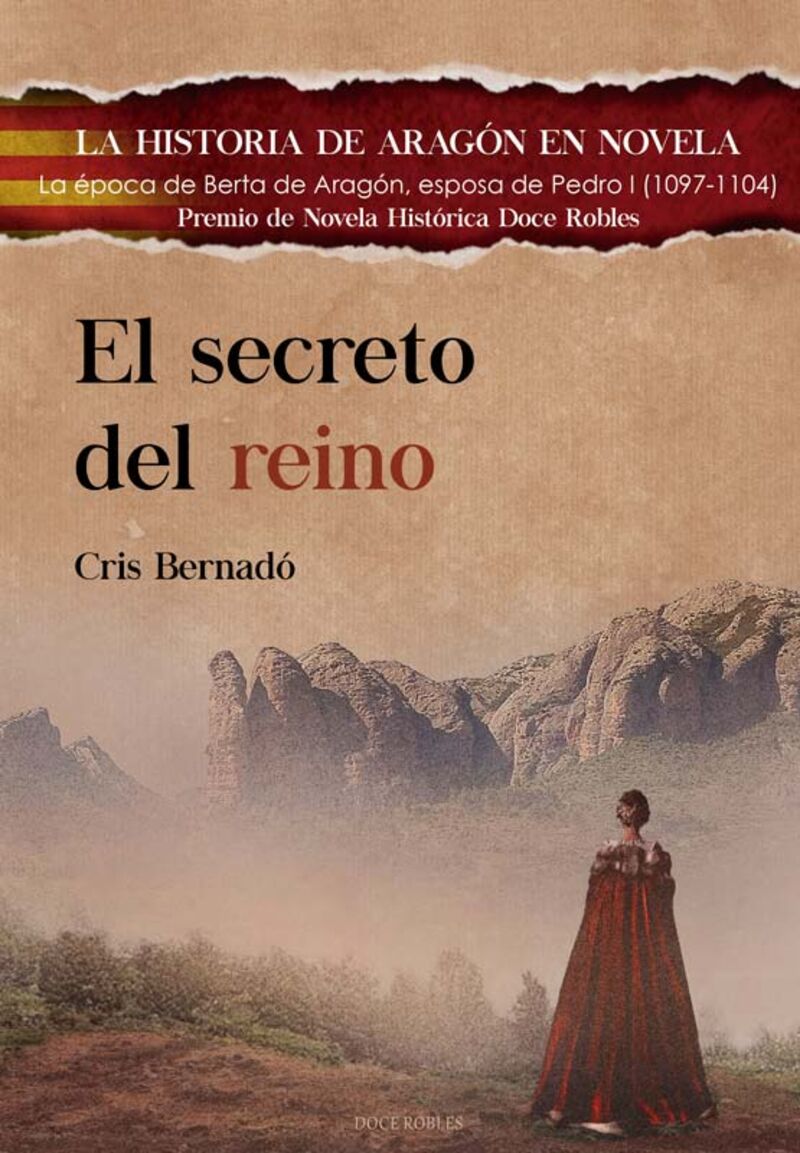 SECRETO DEL REINO, EL