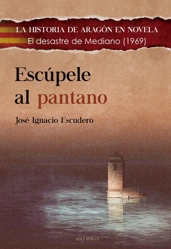 ESCÚPELE AL PANTANO