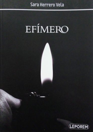 EFÍMERO