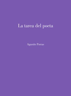 TAREA DEL POETA, LA