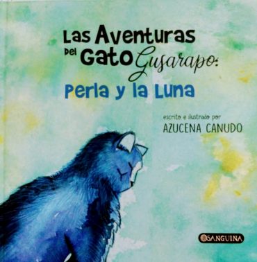 AVENTURAS DEL GATO GUSARAPO, LAS