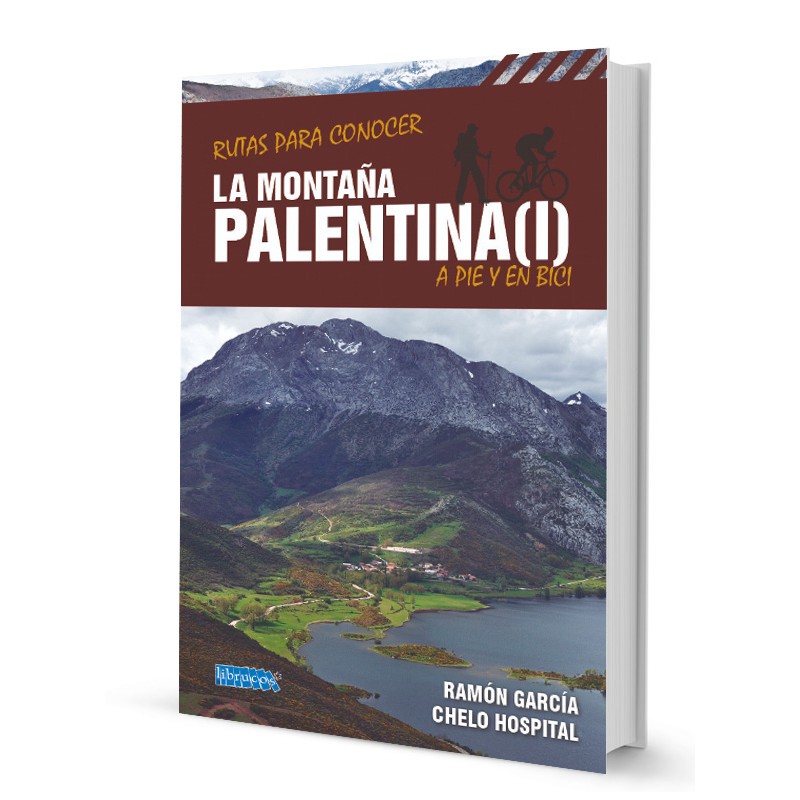 RUTAS PARA CONOCER LA MONTAÑA PALENTINA (I)