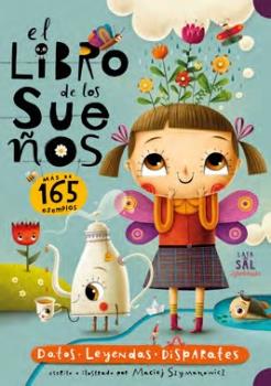 LIBRO DE LOS SUEÑOS, EL