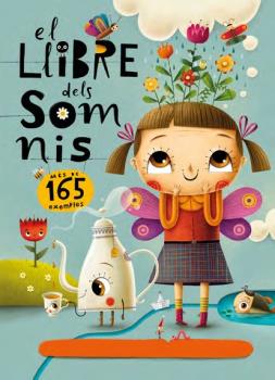 EL LLIBRE DELS SOMNIS