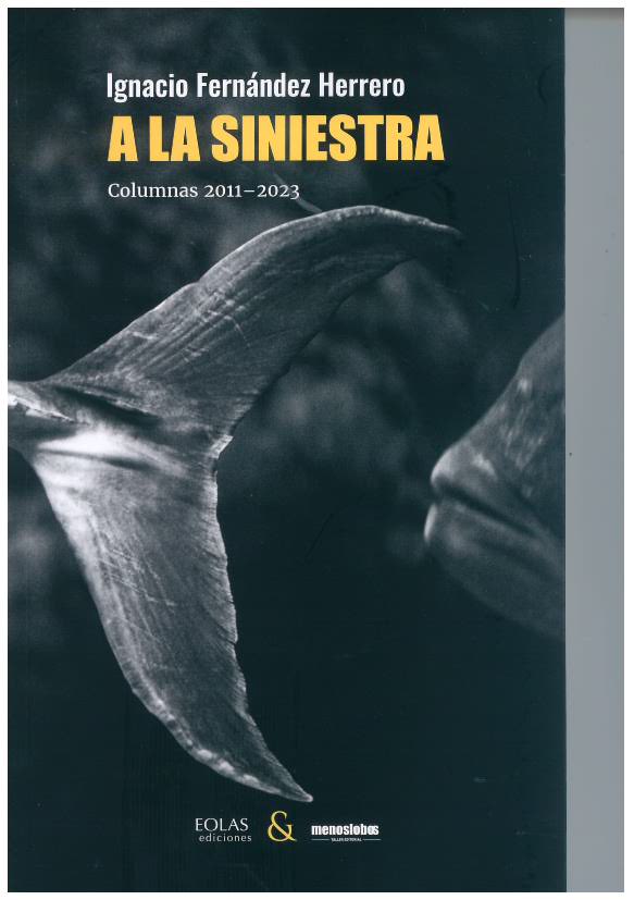 A LA SINIESTRA