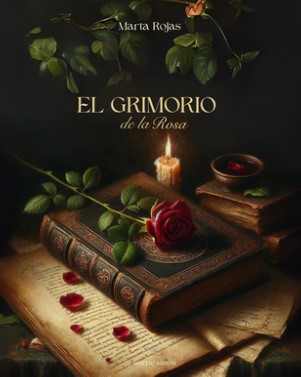 GRIMORIO DE LA ROSA