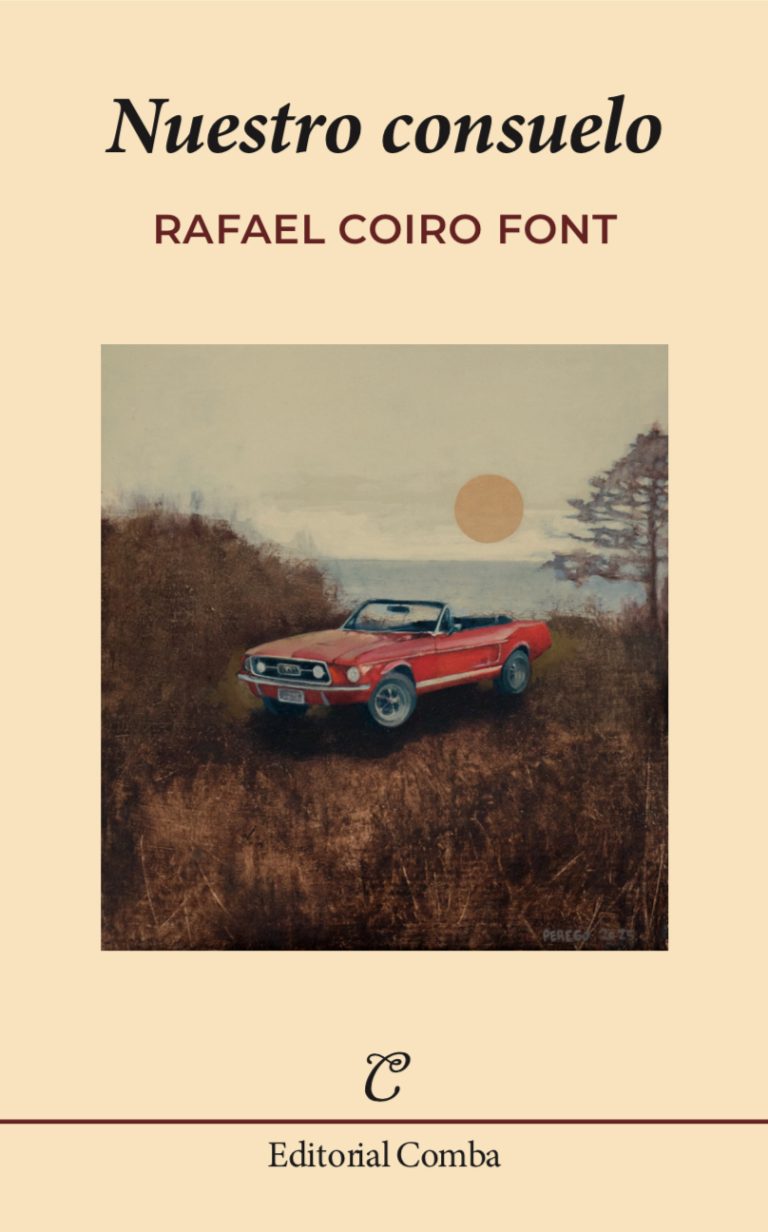 NUESTRO CONSUELO