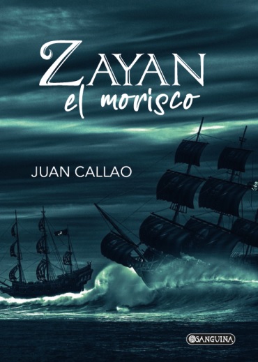 ZAYAN EL MORISCO