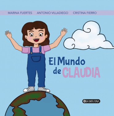 MUNDO DE CLAUDIA, EL