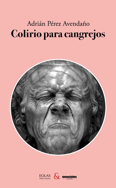 COLIRIO PARA CANGREJOS