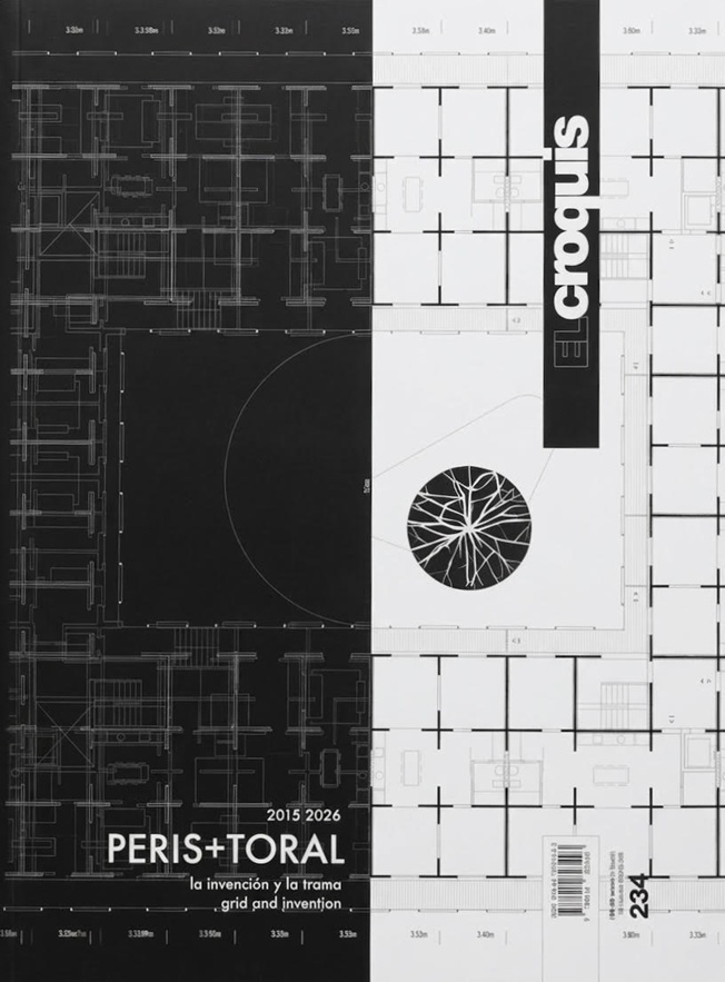 PERIS + TORAL 2015-2026